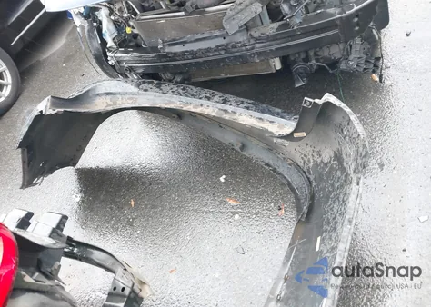 2013 Ford Fiesta Se from USA, damaged, VIN 3FADP4BJ5DM132125